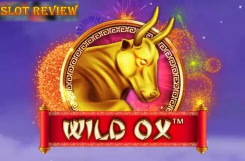 Wild Ox